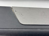 2003-2008 BMW Z4 Door Sills / Scuff Panels Trim / Pair /   Z4062