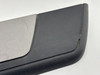 2003-2008 BMW Z4 Door Sills / Scuff Panels Trim / Pair /   Z4062