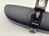 2003-2008 E85 E86 BMW Z4 Interior Rear View Mirror / Autodim / 16042003 /   Z4062