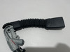 2003-2008 E85 E86 BMW Z4 Passenger Seat Belt Pretensioner Buckle / OEM  /   Z4062