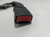 2003-2008 E85 E86 BMW Z4 Driver Seat Belt Pretensioner Buckle / OEM  /   Z4062