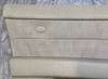 2003-2008 E85 E86 BMW Z4 Leather Door Panels / Oregon Beige / Pair  /   Z4062