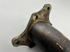 2017-2021 Honda Civic Type R Aftermarket Exhaust Downpipe / USED / TR106
