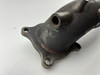 2017-2021 Honda Civic Type R Aftermarket Exhaust Downpipe / USED / TR106
