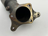 2017-2021 Honda Civic Type R Aftermarket Exhaust Downpipe / USED / TR106