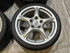 2005-2012 Porsche 987 Boxster Cayman 19" Wheels Rims w/ Tires / Set of 4 / *Minor Bend* / BC033