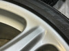 2005-2012 Porsche 987 Boxster Cayman 19" Wheels Rims w/ Tires / Set of 4 / *Minor Bend* / BC033
