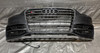 2015-2016 Audi S3 Front Bumper cover w/ Grilles / Monsoon Gray  S3108