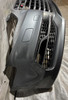 2015-2016 Audi S3 Front Bumper cover w/ Grilles / Monsoon Gray  S3108