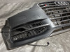 2015-2016 Audi S3 Front Bumper cover w/ Grilles / Monsoon Gray  S3108