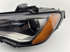 2015-2016 Audi A3 S3 Driver Side Headlight / Xenon / AFS /   S3108