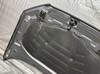 2015-2020 Audi A3 S3 Hood Panel / OEM / Monsoon Gray  S3108