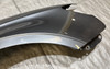 2015-2020 Audi A3 S3 Passenger Side Fender Panel / Monsoon Gray  S3108