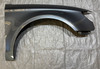 2015-2020 Audi A3 S3 Passenger Side Fender Panel / Monsoon Gray  S3108