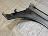 2015-2020 Audi A3 S3 Driver Side Fender Panel / Monsoon Gray  S3108