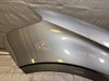 2015-2020 Audi A3 S3 Driver Side Fender Panel / Monsoon Gray  S3108