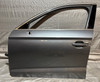 2015-2020 Audi S3 Driver Side Front Door Assembly / Monsoon Gray  S3108