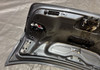 2015-2017 Audi S3 Trunk Lid w/ Spoiler / Tail Lights / Monsoon Gray  S3108