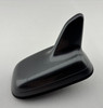 2015-2017 Audi A3 S3 Sedan Shark Fin Roof Antenna / Monsoon Gray  S3108