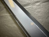 2015-2020 Audi S3 Driver Side Skirt Rocker Panel / Monsoon Gray  S3108