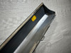 2015-2020 Audi S3 Driver Side Skirt Rocker Panel / Monsoon Gray  S3108
