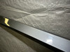 2015-2020 Audi S3 Driver Side Skirt Rocker Panel / Monsoon Gray  S3108