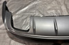 2015-2016 Audi S3 OEM Rear Bumper Cover /   S3108