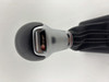 2015-2016 Audi S3 S-Tronic Automatic Shift Knob w/ Boot /   S3108