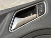 2015-2017 Audi S3 Driver Side Front Interior Door Panel / Black /   S3108