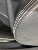 2015-2017 Audi S3 Driver Front Black Leather Seat Assembly /   S3108