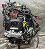2015-2016 Audi S3 2.0l Engine Long Block / CYFB / 66K S3108