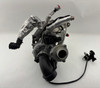 2015-2018 Audi S3 OEM IS38 Turbocharger Assembly / 66K S3108