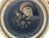 2015-2018 Audi S3 OEM IS38 Turbocharger Assembly / 66K S3108