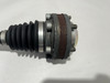 2015-2020 Audi S3 / A3 Quattro Front Axle Half Shafts / Pair / 66K S3108