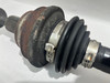 2015-2020 Audi S3 / A3 Quattro Rear CV Axle Half Shafts / Pair / 66K S3108