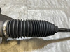 2016 Audi S3 Power Steering Rack w/ Tie Rod Ends / 66K S3108