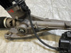 2016 Audi S3 Power Steering Rack w/ Tie Rod Ends / 66K S3108