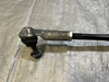 2016 Audi S3 Power Steering Rack w/ Tie Rod Ends / 66K S3108