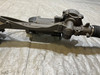 2016 Audi S3 Power Steering Rack w/ Tie Rod Ends / 66K S3108