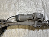 2016 Audi S3 Power Steering Rack w/ Tie Rod Ends / 66K S3108