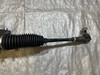 2016 Audi S3 Power Steering Rack w/ Tie Rod Ends / 66K S3108