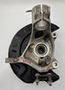 2015-2020 Audi A3 S3 Driver Front Spindle Hub Assembly / 66K S3108