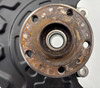 2015-2020 Audi A3 S3 Passenger Front Spindle Hub Assembly / 66K S3108