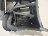 2015-2020 Audi S3 Driver Side Auxiliary Radiator Assembly / 66K S3108