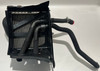 2015-2020 Audi S3 Passenger Side Auxiliary Radiator Assembly / 66K S3108