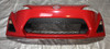 2013-2016 Scion FRS Front Bumper Cover w/ Grilles / Firestorm  FB051