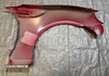 2013-2016 Scion FRS Driver Side Fender Panel  / Firestorm  FB051