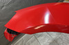2013-2016 Scion FRS Driver Side Fender Panel  / Firestorm  FB051
