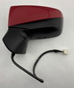 2013-2016 Subaru BRZ / Scion FRS Driver Side Power Mirror  / Firestorm  FB051