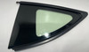 2013-2020 Subaru BRZ / Scion FRS Driver Rear Quarter Window Glass /   FB051